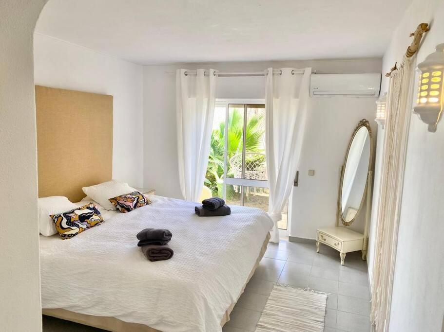 Charming Villa, Lagos - Pool - No Need For Car 外观 照片