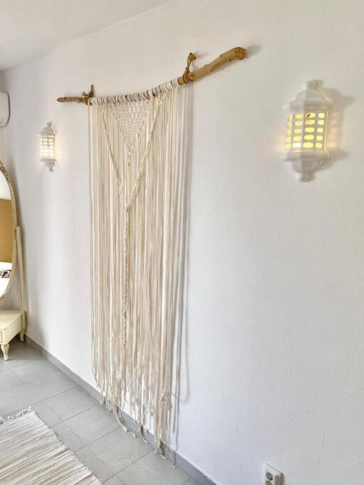 Charming Villa, Lagos - Pool - No Need For Car 外观 照片