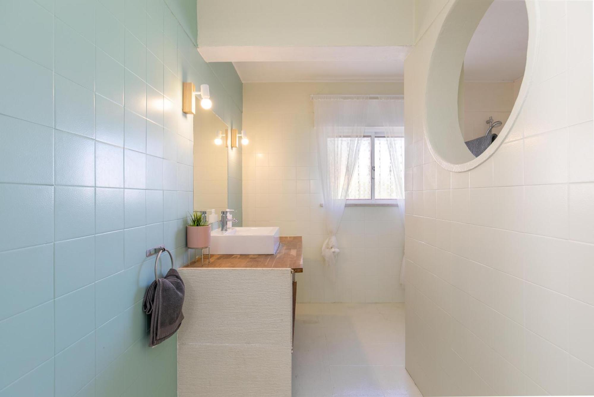 Charming Villa, Lagos - Pool - No Need For Car 外观 照片